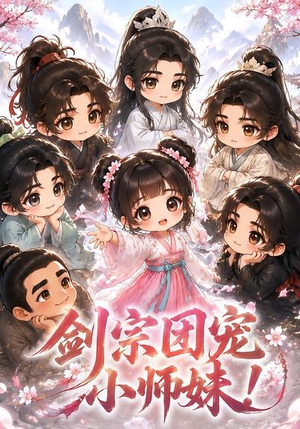 剑宗团宠小师妹！（62集）短剧精选全集无广告