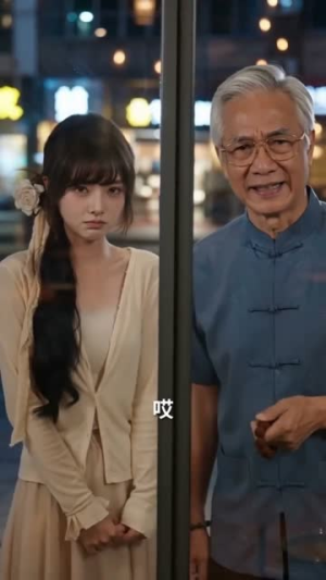 我靠一碗胡辣汤，干翻米其林（52集）短剧合集通宵追更版