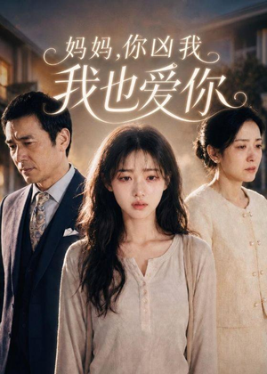 妈妈，你凶我我也爱你（61集）最新短剧正在热播