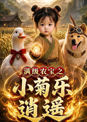 满级农宝之小菊乐逍遥（88集）好看又上头的短剧来了