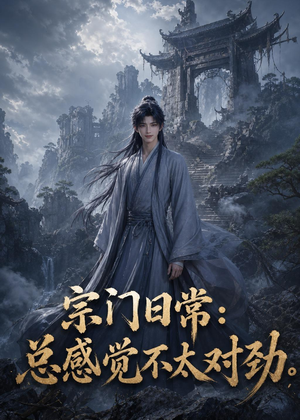 宗门日常：总感觉不太对劲（86集）短剧大结局限免特辑