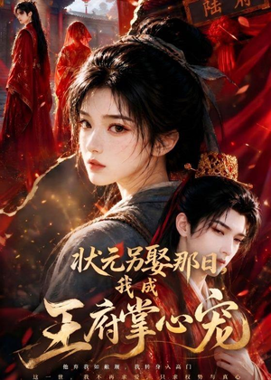 状元另娶那日，我成王府掌心宠（45集）最热短剧火爆上线