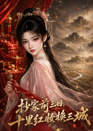 抄家前三日，十里红妆换三城（76集）精彩短剧抢先看哦
