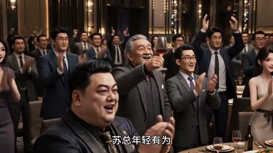 报恩入山河（43集）万里归乡短剧精彩剧情