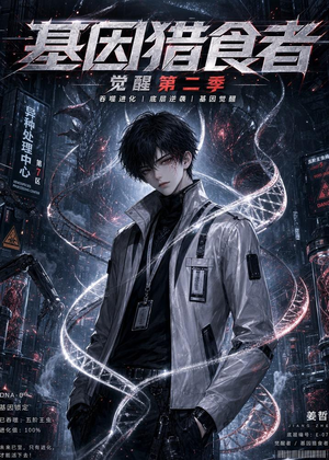 基因猎食者；觉醒第二季（90集）短剧全集高清完整版