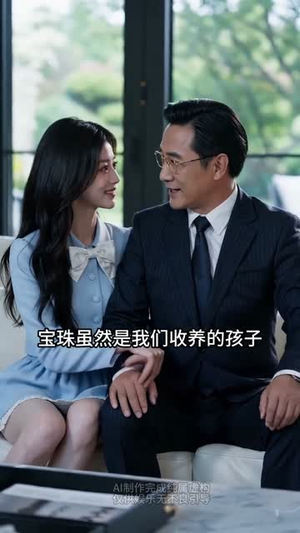 替嫁成婚沈先生他心动了（117集）这短剧也太好看了