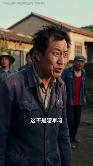 海风里的小鱼（60集）每天更新最火短剧