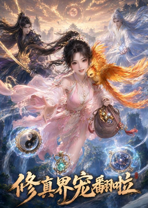 修真界宠翻啦（84集）精彩短剧持续更新