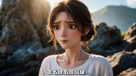 梦幻渔场（58集）每天热门短剧推荐