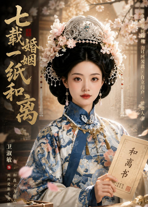 七载婚姻一纸和（66集）短剧追到爽全集完整版