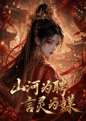 山河为聘，言灵为媒（55集）今日热门短剧推荐