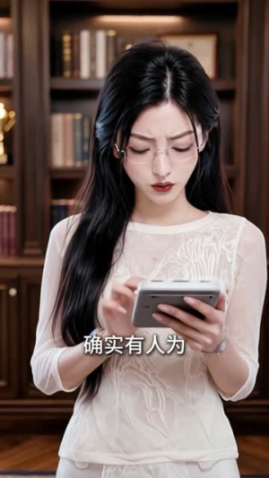 恨意换他岁岁安（62集）精彩短剧持续更新