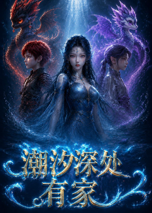 潮汐深处有家（61集）短剧大结局合集放送