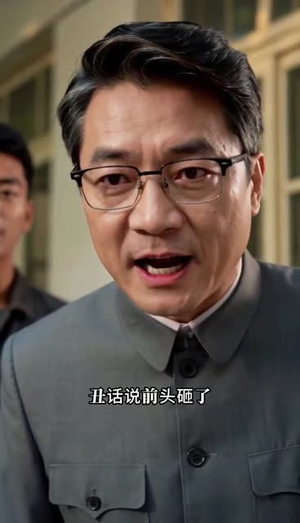 捡来的女孩（47集）短剧完整版全集放送