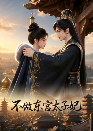 不做东宫太子妃（42集）精彩短剧抢先看哦