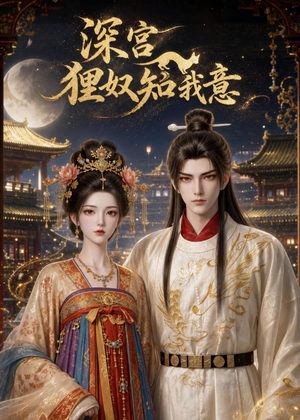 深宫狸奴知我意（56集）韩国短剧精彩片段