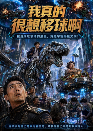 我真的很移球啊（48集）悟空游览器免费看短剧