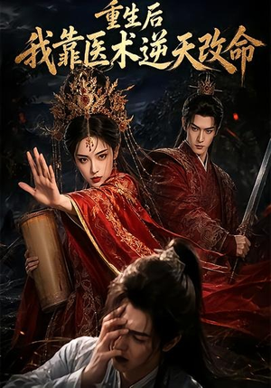 重生后我靠医术逆天改命（42集）超级好看短剧推荐