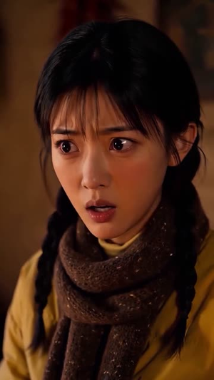 重生八零，从深山打猎开始（58集）短剧女演员排行榜