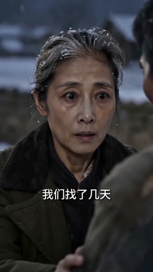 荒年通现代，我靠打猎养活全家（60集）短剧抢先看精彩无限量
