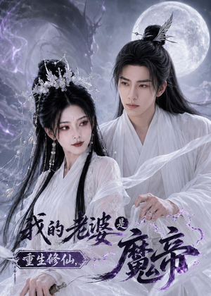重生修仙，我的老婆是魔帝（80集）热播短剧推荐分享