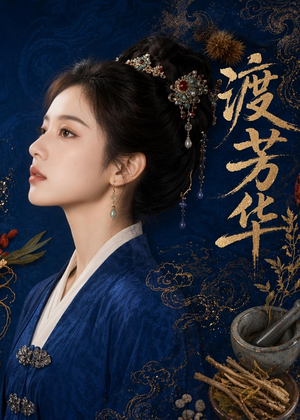 渡芳华（62集）热门短剧持续更新