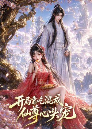 开局靠吃混成仙尊心头宠（43集）正能量短剧上热门