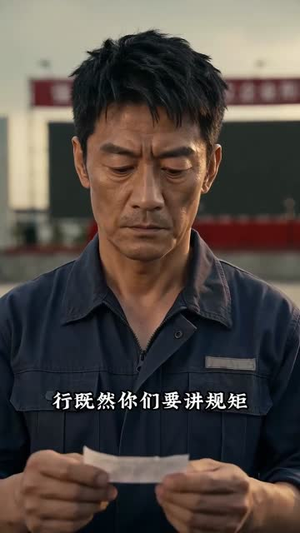规矩！（50集）热门短剧推荐准时更新