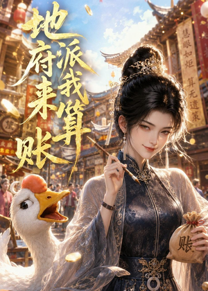 地府派我来算账（85集）又一部超火短剧抢先看