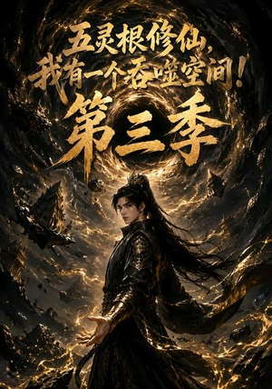 五灵根修仙：我有一个吞噬空间！第三季（90集）短剧分享精彩后续