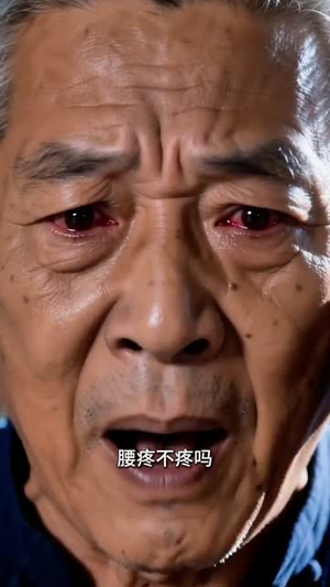 谁家灯火待翁归（52集）热门短剧推荐古装