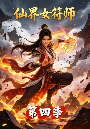 仙界女符师第四季（118集）热播短剧火爆来袭