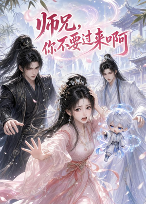 师兄，你不要过来啊（57集）热门短剧推荐短剧片段