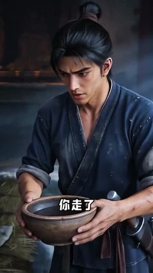 一善抵万难（50集）男女都爱看的短剧