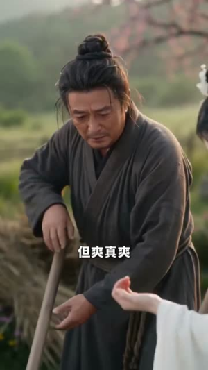 王妃休夫记（41集）热门短剧推荐古装
