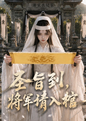 圣旨到，将军请入棺（53集）热门短剧推荐古装
