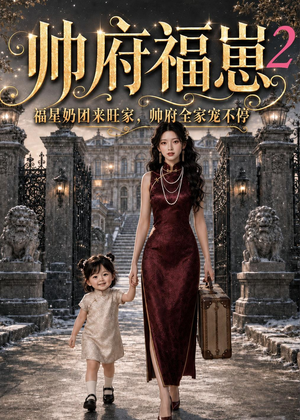 帅府福崽2福星奶团来旺家，帅府全家宠不停（69集）短剧全集连看不停歇