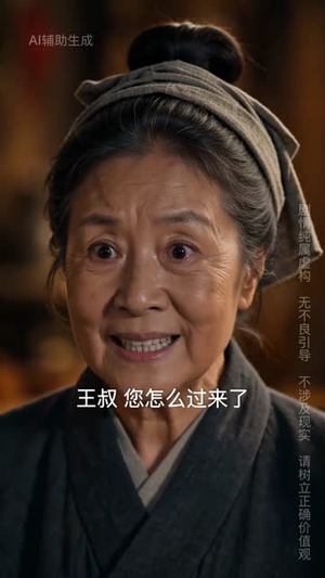 缚蛟记（31集）火爆短剧精彩分享