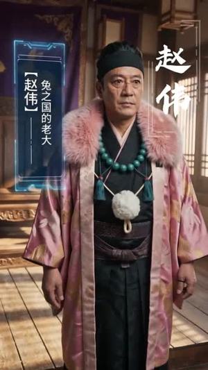 剁剁剁剁，全都剁了皂包子！（45集）好看的短剧同大家分享