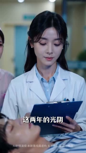 主治医生的旧情归期（27集）短剧终篇全集限免看