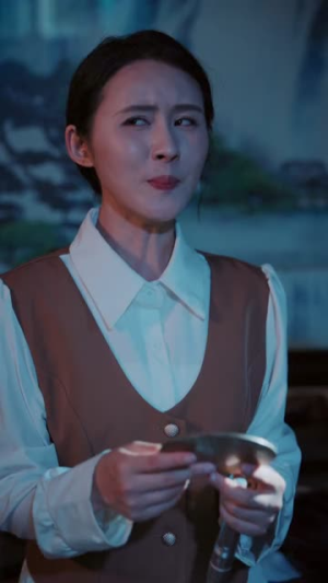 我有一张藏宝图（101集）短剧全集畅看无门槛