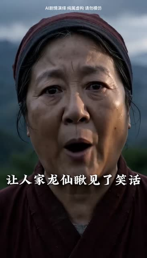 金龙送媳（30集）短剧全集高清无码版