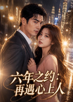 六年之约：再遇心上人（66集）超好看的短剧一起追剧