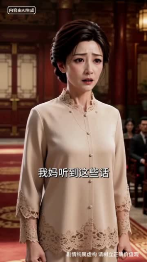 守着破烂过日子，谁知慧眼改人生（71集）每日短剧分享更新