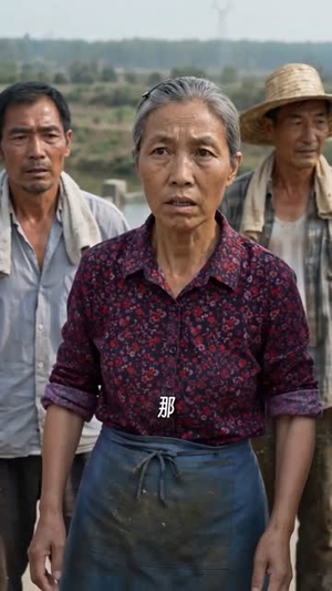 一桥照人心（35集）短剧合集杜比音效版