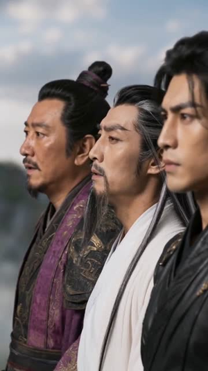 仙域厨神开局被小师妹偷吃了鸡（80集）短剧全集高清无码版