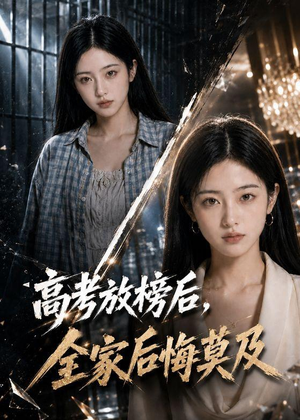 高考放榜后，全家后悔莫及（69集）短剧合集彩蛋完整版