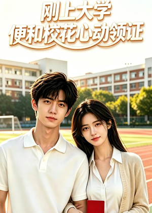 刚上大学，便和校花心动领证（129集）爆火短剧大结局抢先看