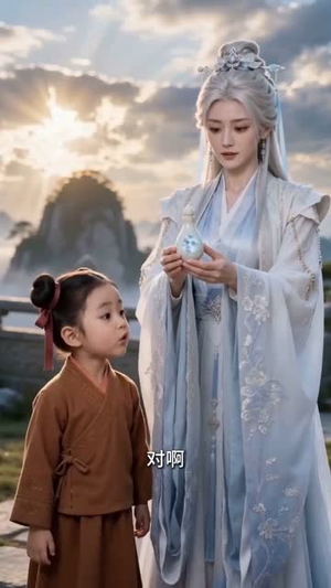 搅动修仙界，我的仙帝身份藏不住了（79集）热门短剧每天更新