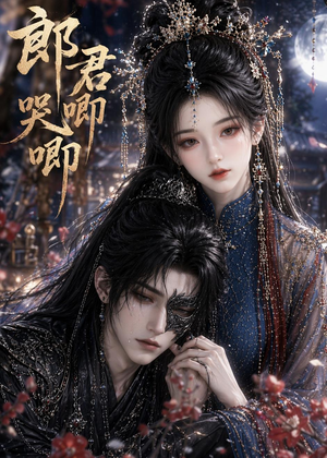 郎君哭唧唧（27集）超好看短剧追不停